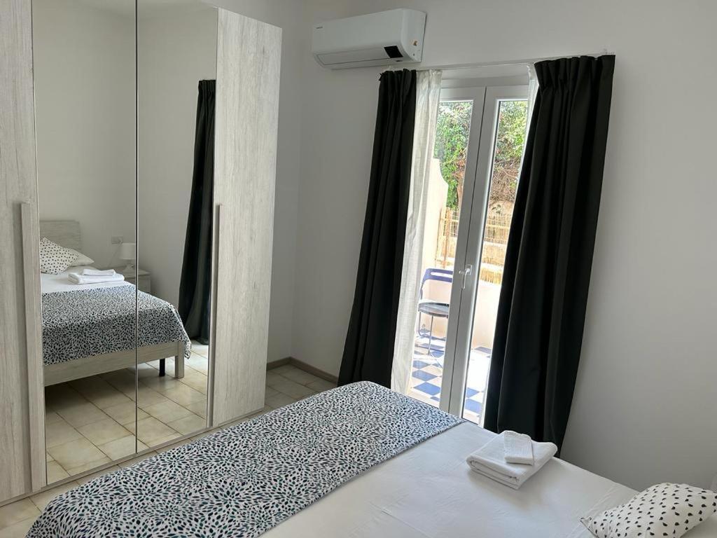 شقة Casa Lina بونتا سيكا المظهر الخارجي الصورة