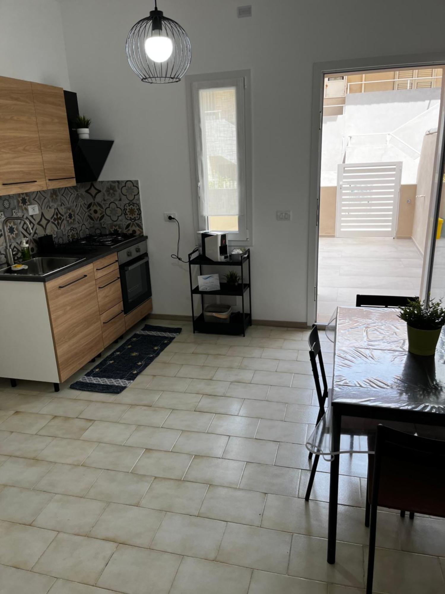 شقة Casa Lina بونتا سيكا المظهر الخارجي الصورة