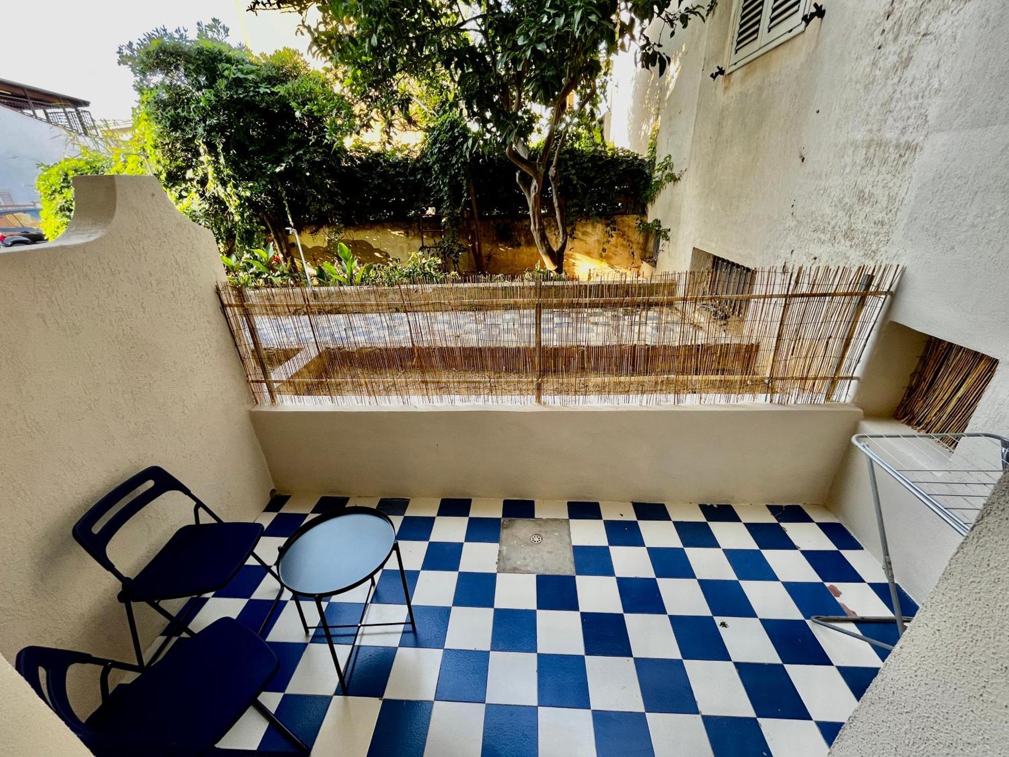 شقة Casa Lina بونتا سيكا المظهر الخارجي الصورة